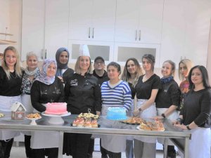 Çukurova’ya Yeni Pastacılar Geliyor