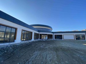 Bu Projelerle Tosya’nın Çehresi Değişiyor: İ̇lçeye 200 Milyon Tl’lik Yatırım