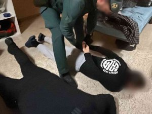 İ̇spanya’da Ukraynalıları Kaçak Sigara Üretiminde Kullanan Çete Çökertildi