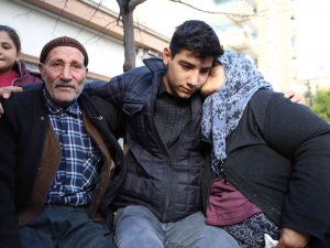 Sınavı Geçen 151 Öğrenci Kutsal Topraklara Uğurlandı