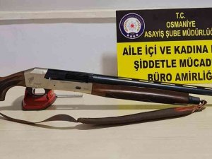 Osmaniye’de Çeşitli Suçlardan Yakalanan 7 Şüpheli Tutuklandı
