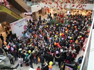 Eyüpsultan Sömestir Festivali Başladı