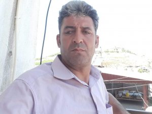 15 Yaşında Baba Katili Oldu