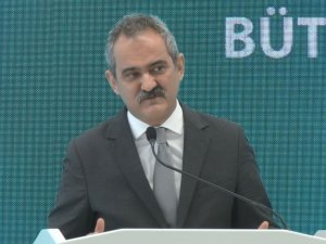 Bakan Özer’den Rehber Öğretmen Atamalarıyla İlgili Açıklama