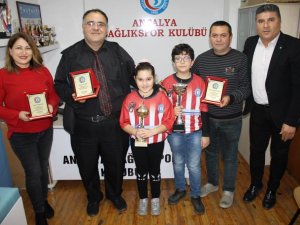 Satranç Şampiyonları Belli Oldu