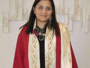Nevü’de 2 Doçent Ataması Yapıldı