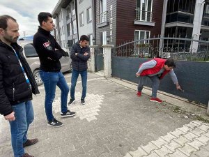 Kendisini Vuran Kadının Tahliyesine Tepki: "Macera Olsun Diye Vuruldum"