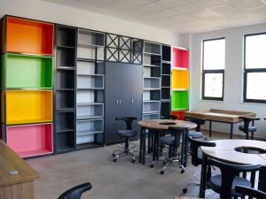 Bu Merkez Eğitimde Fırsat Eşitliği Sağlayacak