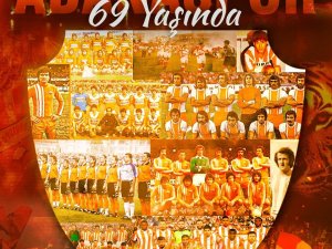Adanaspor 69 Yaşında