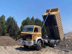 Büyükşehir, Çevreyi Korumak İçin Uydu Takibi Yapıyor