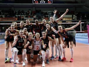 Eczacıbaşı Dynavit, Evinde Sarıyer Belediyespor İle Karşılaşacak