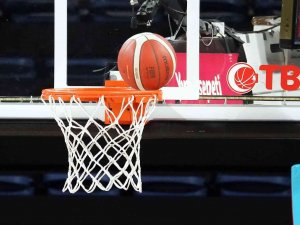 Basketbol Erkekler Türkiye Kupası Kura Çekimi Yapıldı