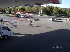 23 Yaşındaki Aslı Ece’nin Ölümden Döndüğü Kazanın İddianamesi Hazırlandı