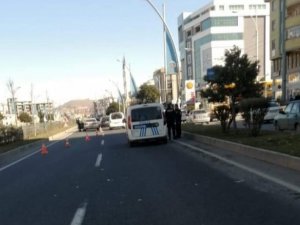 15 Günlük Yaşam Mücadelesini Kaybetti