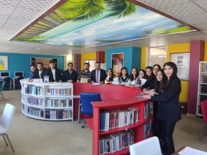 Hakkari’de ‘Kış Okulları’ Başladı