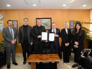 Buü’den Atış Holding’e Akademik Destek