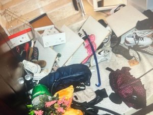 Marmaris’te Evden Çıkmayan Kiracıya Darp İddiası