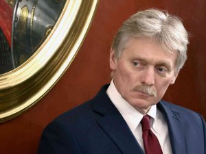 Kremlin Sözcüsü Peskov: "Kiev’e Tank Tedariki Tartışması Nato Üyeleri Arasındaki Gerginliğin Artığını Gösteriyor"