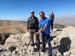 Nuh Aleyhisselam’ın Hayatını Anlatan İlk Belgeselin Çekimleri Tamamladı