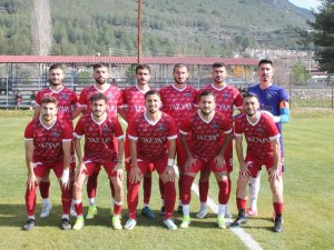 Marmaris Gençlikspor, Bal’a Yaklaştı