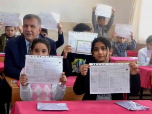 Kış Okulları İlk Kez Hayata Geçirildi