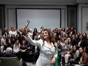 Girişimci Kadınlar Grubu, İ̇zmir’de Buluştu