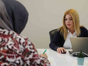 Gemlik Belediyesi 500 Kişiyi İş Sahibi Yaptı