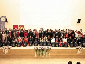 Geleceğin Şampiyonları Spor Malzemelerine Kavuştu