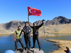 Saklı Cennet Yedigöller Ziyaretçilerini Bekliyor