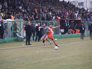 Es Elazığspor’un 5 Haftalık Galibiyet Hasreti