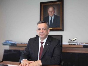 Ali Erdemoğlu’ndan Besni Devlet Hastanesine Malzeme Desteği