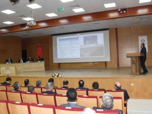 Adıyaman’da Yılın İlk İl Koordinasyon Kurulu Toplantısı Yapıldı