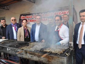 Bursa’da Hamsi Festivali