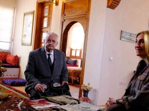 ’Sivrihisar Sarkası’ Dünyaca Ünlü Moda Tasarımcılarının Gözdesi Oldu