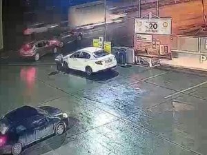 İ̇stanbul’da Pes Dedirten Hırsızlık: 13 Günde 6 Otomobil Çaldı