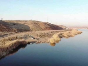 Nevşehir’de Kaçak Avcılar Dron İle Tespit Edildi