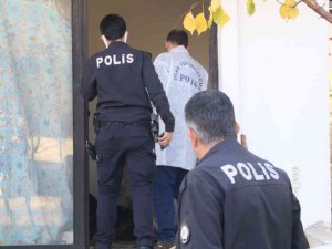 Yalnız Yaşadığı Dükkandan 2 Gün Boyunca Çıkmayınca Öldüğü Anlaşıldı