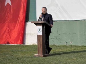 Giresunspor’da Olağanüstü Kongre Yapıldı