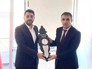 ’Dost Meclisi’nde Tarım Ve Hayvancılık Konuşuldu