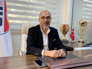 Başkan Daşkan İstifasını Geri Çekti