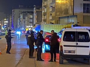 2 Bin 133 Sürücüye Ceza, 169 Araca Trafikten Men