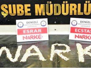 Zehir Tacirlerine Operasyon: 13 Tutuklu