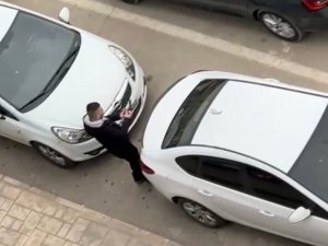 Elazığ’da Silahlı Çatışma: 2 Gözaltı