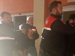 5 Kişinin Öldüğü Olayda Şüphelilerin İfadeleri Ortaya Çıktı