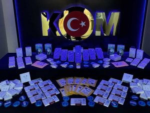Denizli’de Kaçakçılık Yapan 6 Kişi Yakalandı