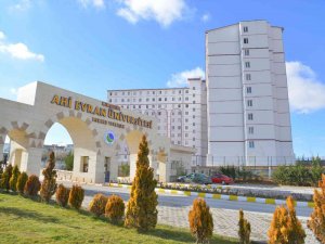 Ahi Evran Üniversitesi Kalite Yolculuğu Yazı Dizisi Paylaşıma Açıldı
