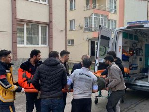 Çorlu’da Trafik Kazası: 1 Yaralı