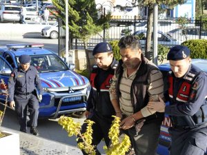 Kahvehanede Oyun Oynadığı Arkadaşını Öldüren Kişi Tutuklandı