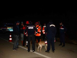 Fındıklığa Gitti Bir Daha Haber Alınamadı