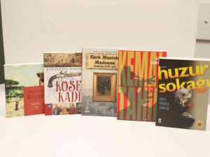 Eyüpsultan’da 4.’sü Düzenlenen Okumak Güzeldir Kitap Okuma Yarışması"na Başvurular Başladı